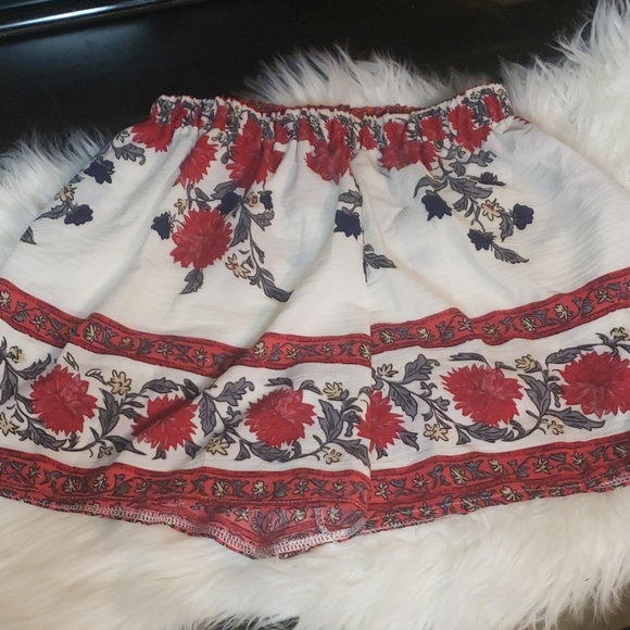 NEW Two Piece Short Set Bell Sleeve At Elbow - Picture 6 of 8